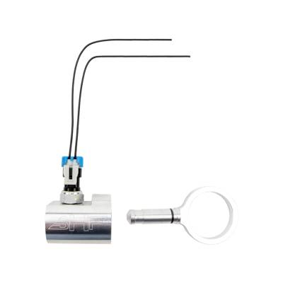 Big Hitch Products - Billet Aluminum Competition Kill Switch