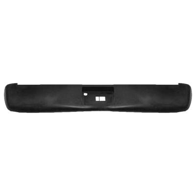 Big Hitch Products - 08-16 Ford F-250/F-350 Urethane Roll Pan