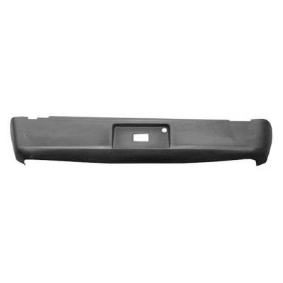 07.5-14 Chevy Urethane Roll Pan