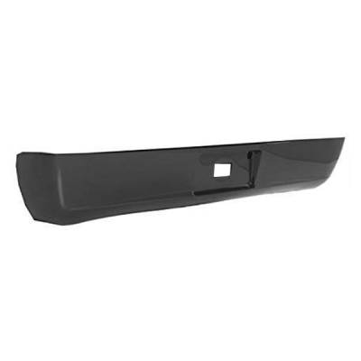 Big Hitch Products - 15-19 Chevy Urethane Roll Pan - Image 1