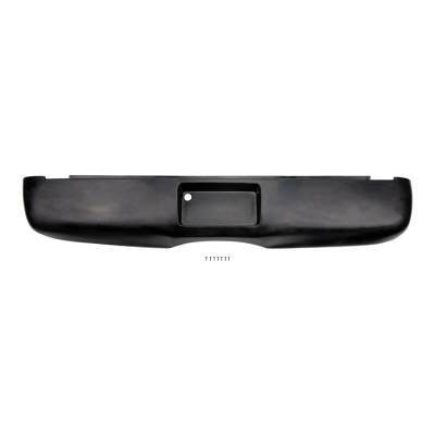 Roll Pans - Big Hitch Products - 99-07 Ford F-250/F-350 Urethane Roll Pan
