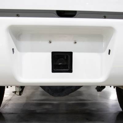 Big Hitch Products - 2020-2024 Chevy Silverado HD 2500/3500 Fiberglass Roll Pan - Image 7