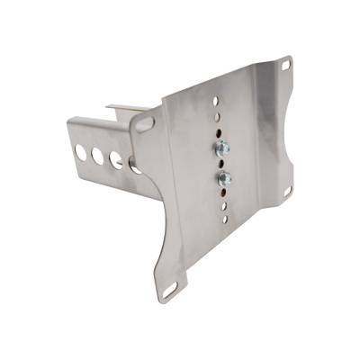 Big Hitch Products - BHP License Plate Mount Bracket - Image 2