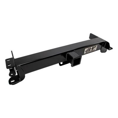 BHP 11-19 LML / L5P GM BEHIND Roll Pan 2.5 inch Hidden Receiver Hitch