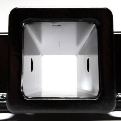 Big Hitch Products - BHP 1999-2016 Ford BELOW Stock Bumper 2.5 inch Receiver Hitch - Image 4