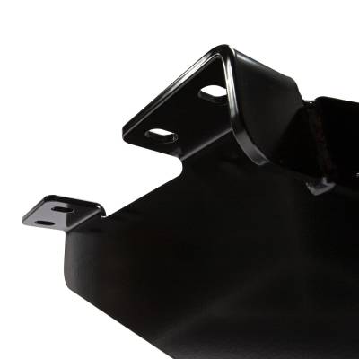 Big Hitch Products - BHP 1999-2016 Ford BELOW Stock Bumper 2.5 inch Receiver Hitch - Image 6