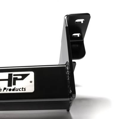 Big Hitch Products - BHP 1999-2016 Ford BELOW Roll Pan 2.5" inch Receiver Hitch - Image 5