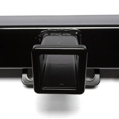 Big Hitch Products - BHP 1999-2016 Ford BELOW Roll Pan 2.5" inch Receiver Hitch - Image 6